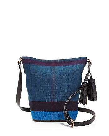 Burberry Ashby Overdyed Mini Crossbody Handbags